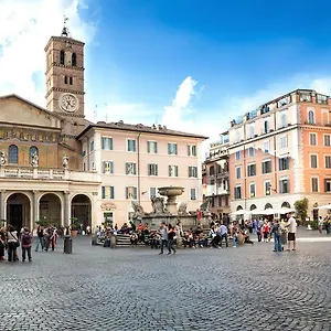 Apartamento Moro Magenta 1 Casa E Per Vacanze, Roma