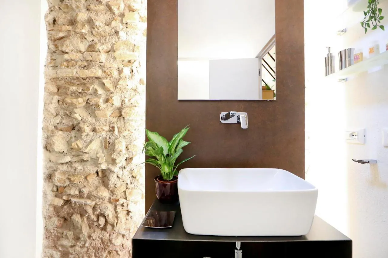 Sky Dream Loft Trastevere - Top Collection Rome Italy