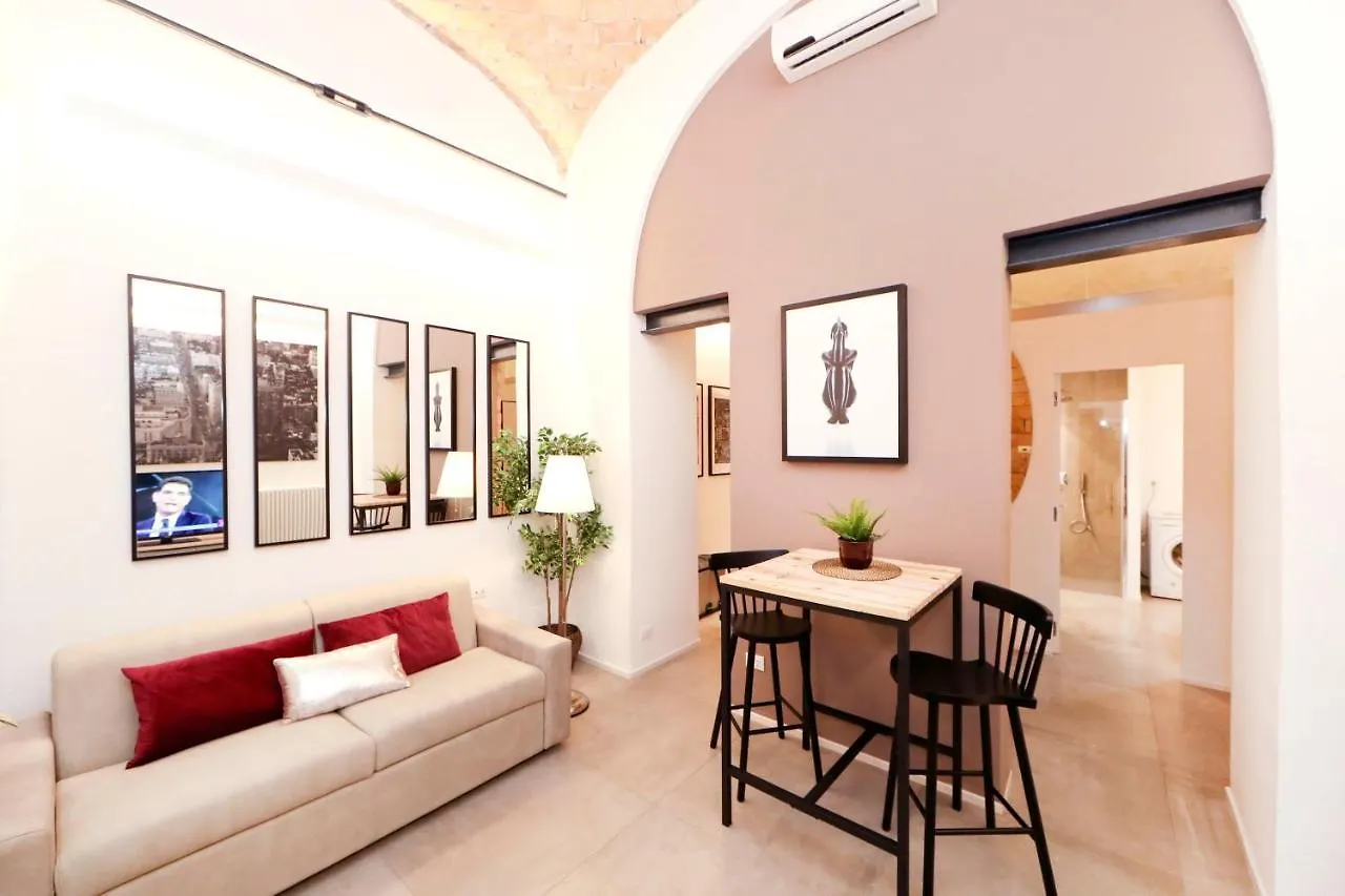 Sky Dream Loft Trastevere - Top Collection Rome Apartment