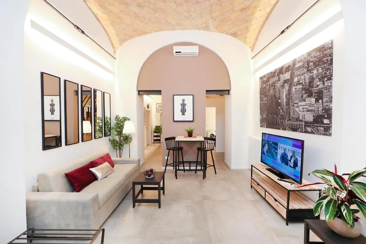 Apartment Sky Dream Loft Trastevere - Top Collection Rome