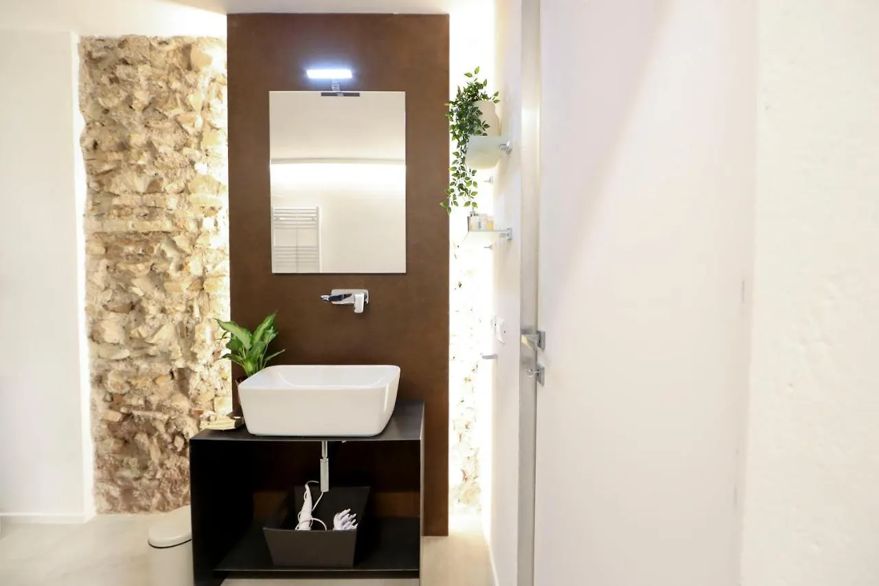 Sky Dream Loft Trastevere - Top Collection Rome 0*,