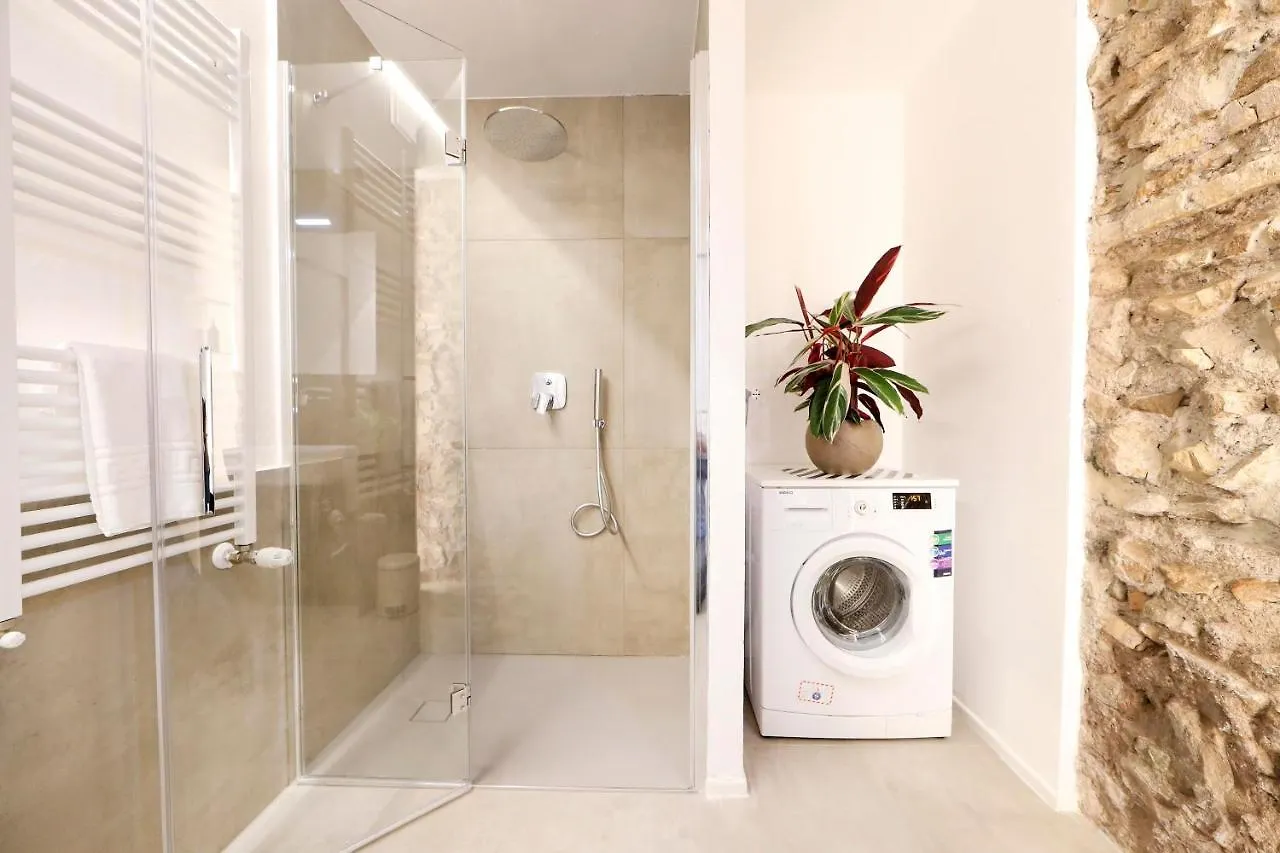 Sky Dream Loft Trastevere - Top Collection Rome