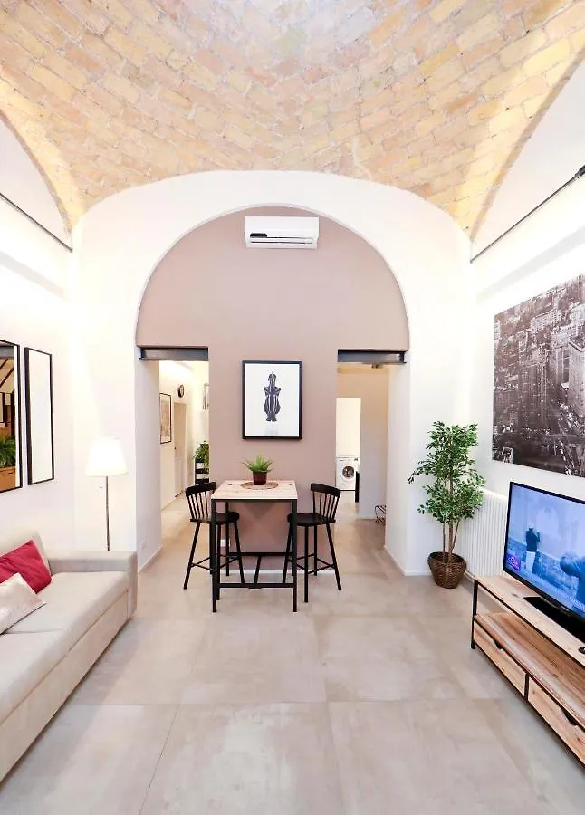 Apartment Sky Dream Loft Trastevere - Top Collection Rome