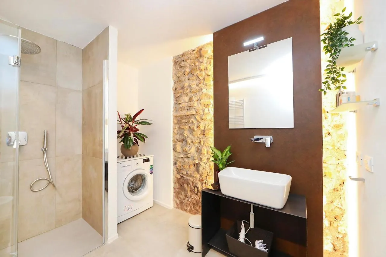 Apartment Sky Dream Loft Trastevere - Top Collection Rome