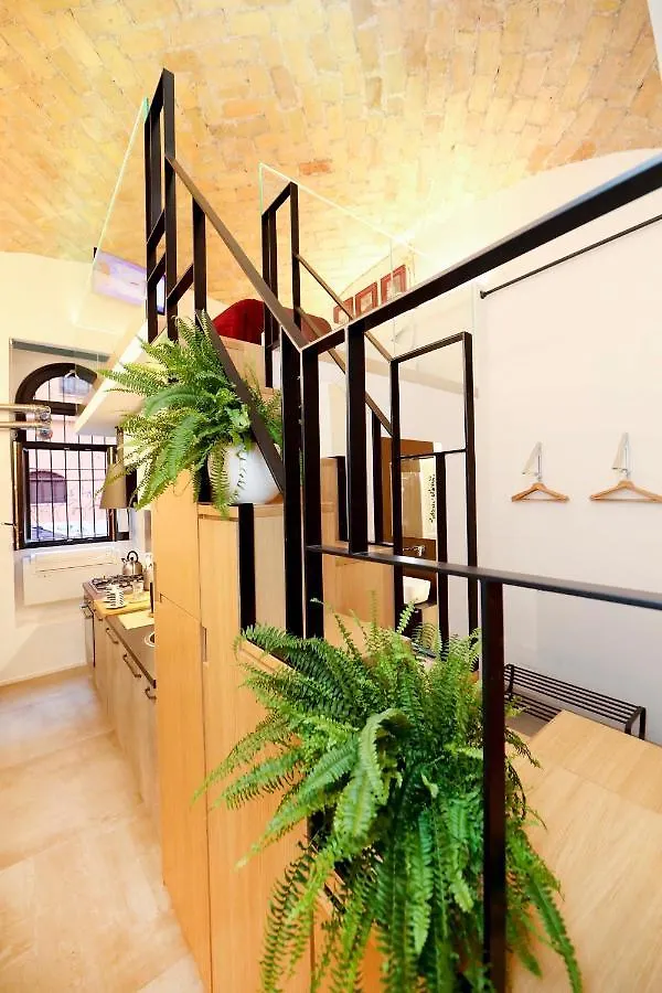 Sky Dream Loft Trastevere - Top Collection Rome Italy